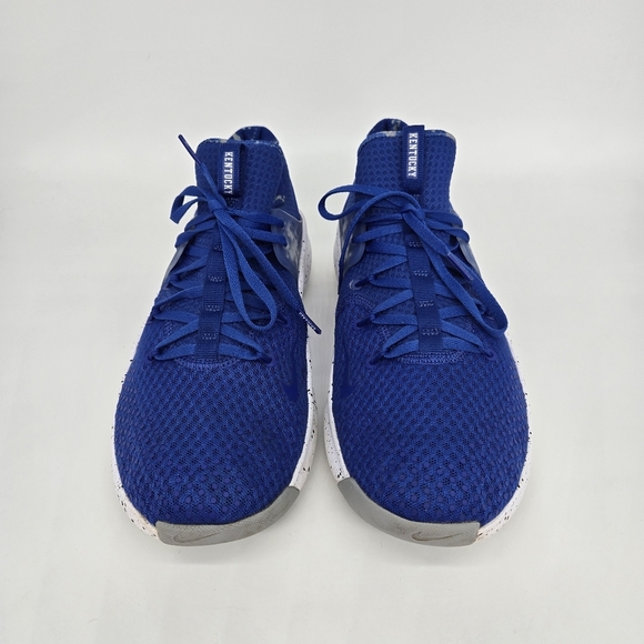 Nike Free TR 8 University Of Kentucky Men's Shoes Size 13 - Picture 2 of 8